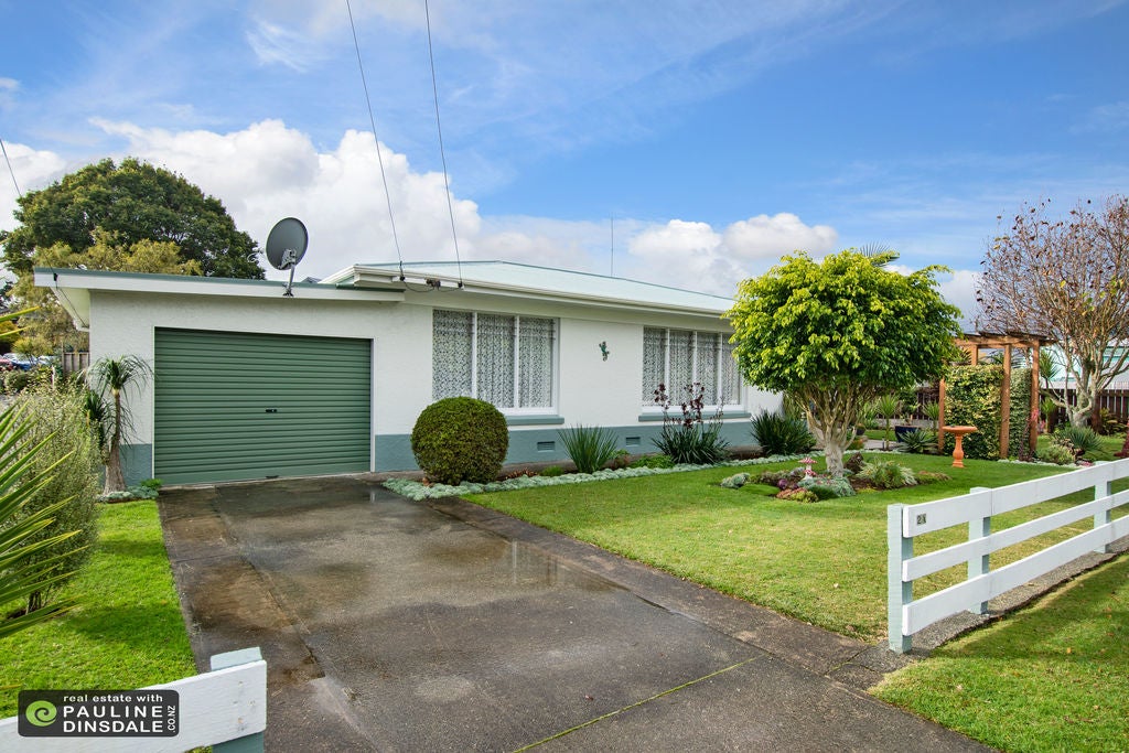 2A Percy Street, Kensington, Whangarei - Carousel 1