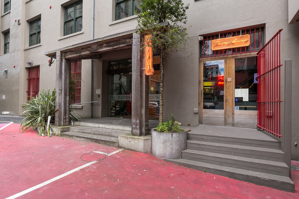 9/13 Leeds Street, Te Aro, Wellington - Carousel 26