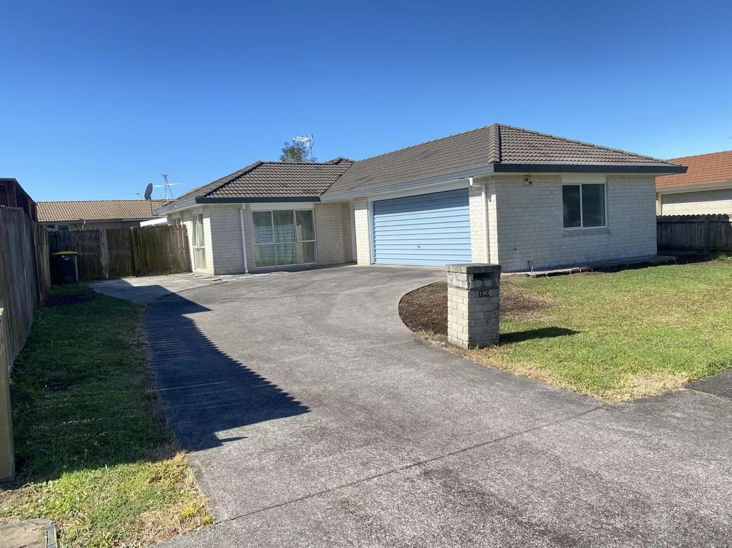 160 Burswood Drive, Burswood, Auckland - Carousel 1