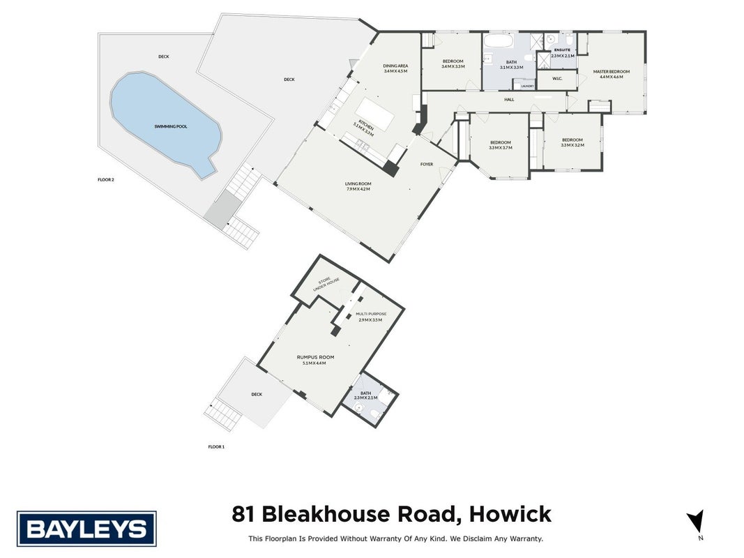 81 Bleakhouse Road, Howick, Auckland - Carousel 43