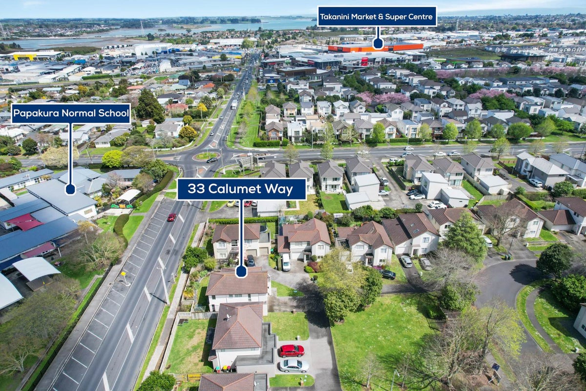 33 Calumet Way, Takanini, Auckland - Carousel 2