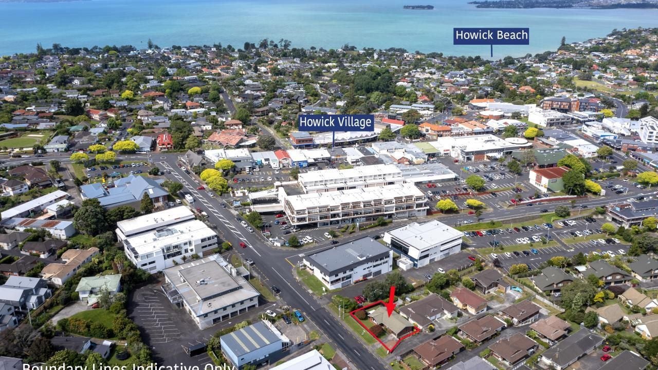 1/50 Wellington Street, Howick, Auckland - Carousel 39