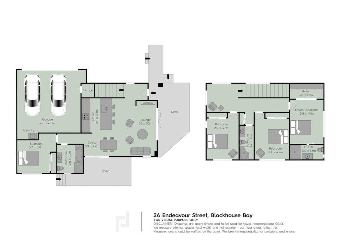 2A Endeavour Street, Blockhouse Bay, Auckland - Carousel 24