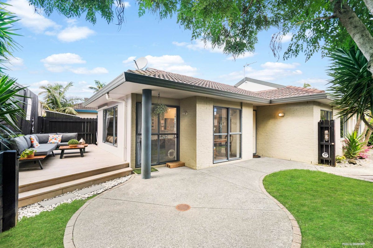 40 Ksenia Drive, Flat Bush, Auckland - Carousel 2