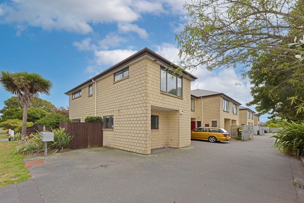 63A Huxley Street, Sydenham, Christchurch - Carousel 2