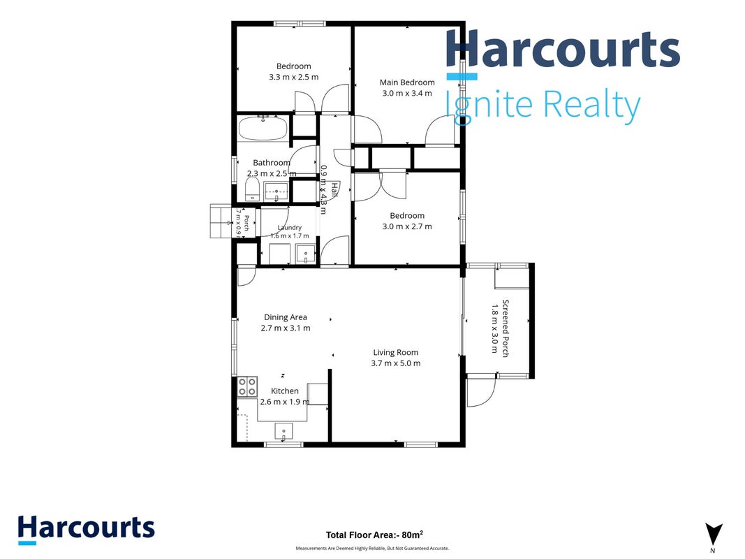 1/17 Secretariat Place, Randwick Park, Auckland - Carousel 15