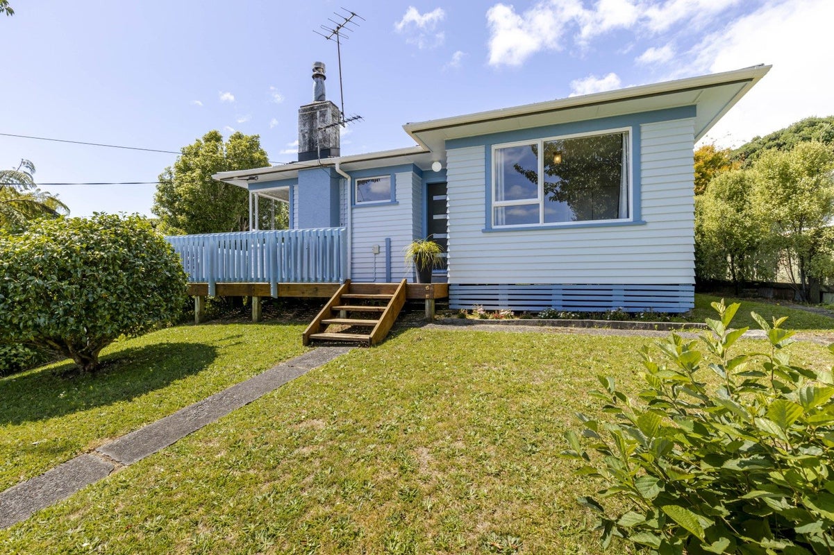 281 Tukapa Street, Hurdon, New Plymouth - Carousel 1