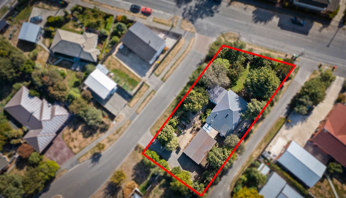 1272 Courtenay Road, Kirwee - Carousel 2