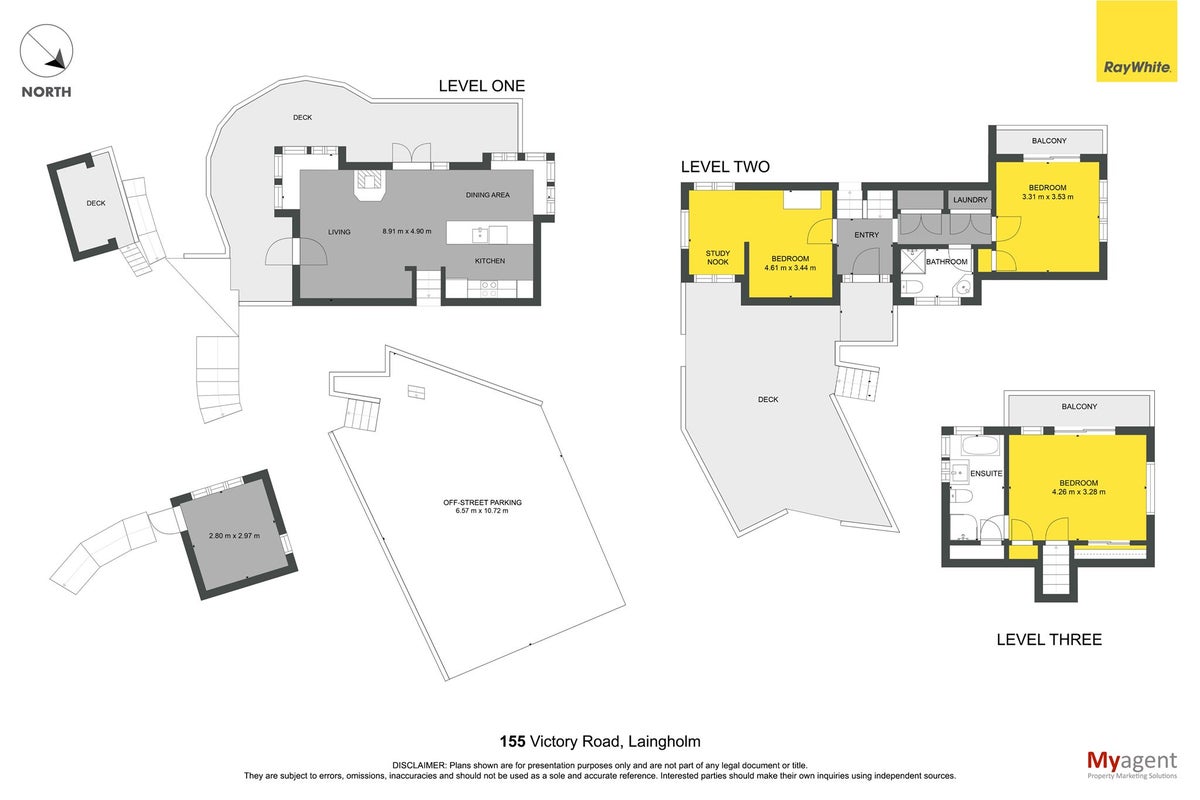 155 Victory Road, Laingholm, Auckland - Carousel 24