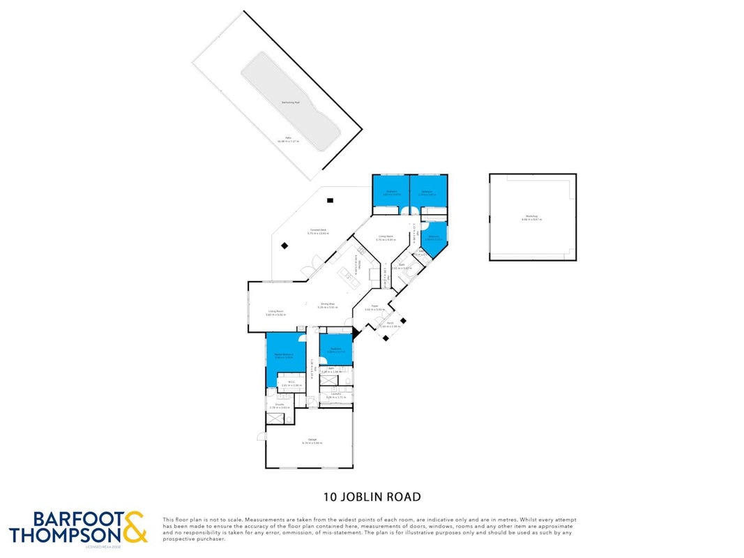 10 Joblin Road, Silverdale - Carousel 50