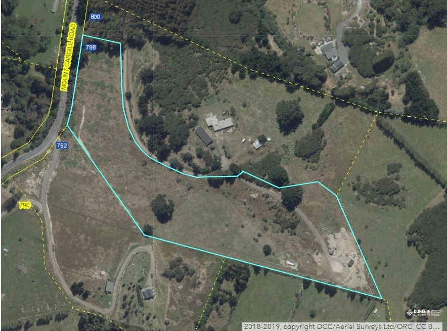 798 Mount Cargill Road, Mount Cargill, Waitati - Carousel 24