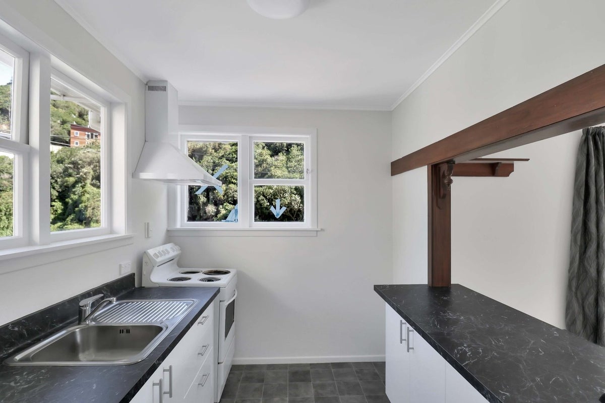 433A Ohiro Road, Brooklyn, Wellington - Carousel 1