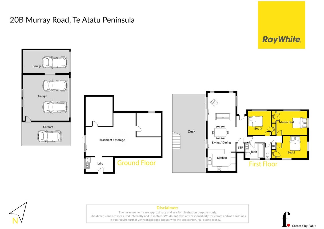 20B Murray Road, Te Atatu Peninsula, Auckland - Carousel 21