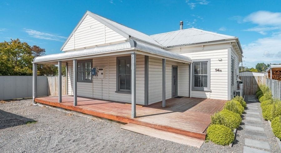 94A Kuripuni Street, Kuripuni, Masterton - Carousel 1