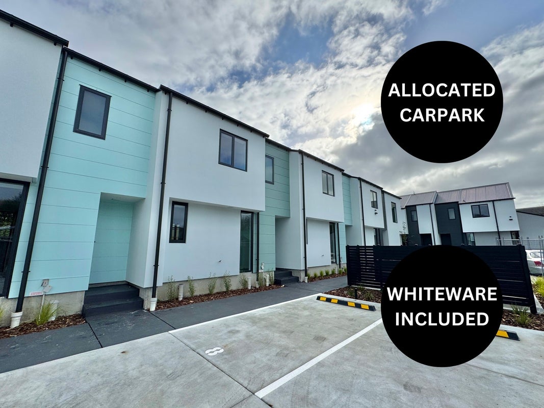 8/55 Opawa Road, Waltham, Christchurch - Carousel 1
