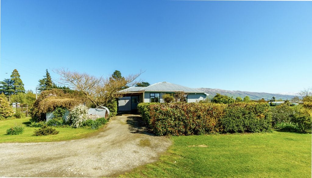 7 Domain Road, Ettrick, Roxburgh - Carousel 17