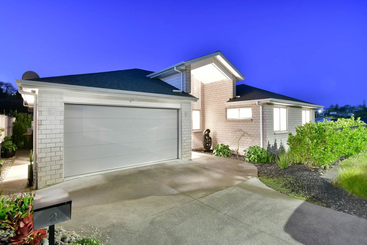 2 Pheasant Close, Stanmore Bay, Whangaparaoa - Carousel 2