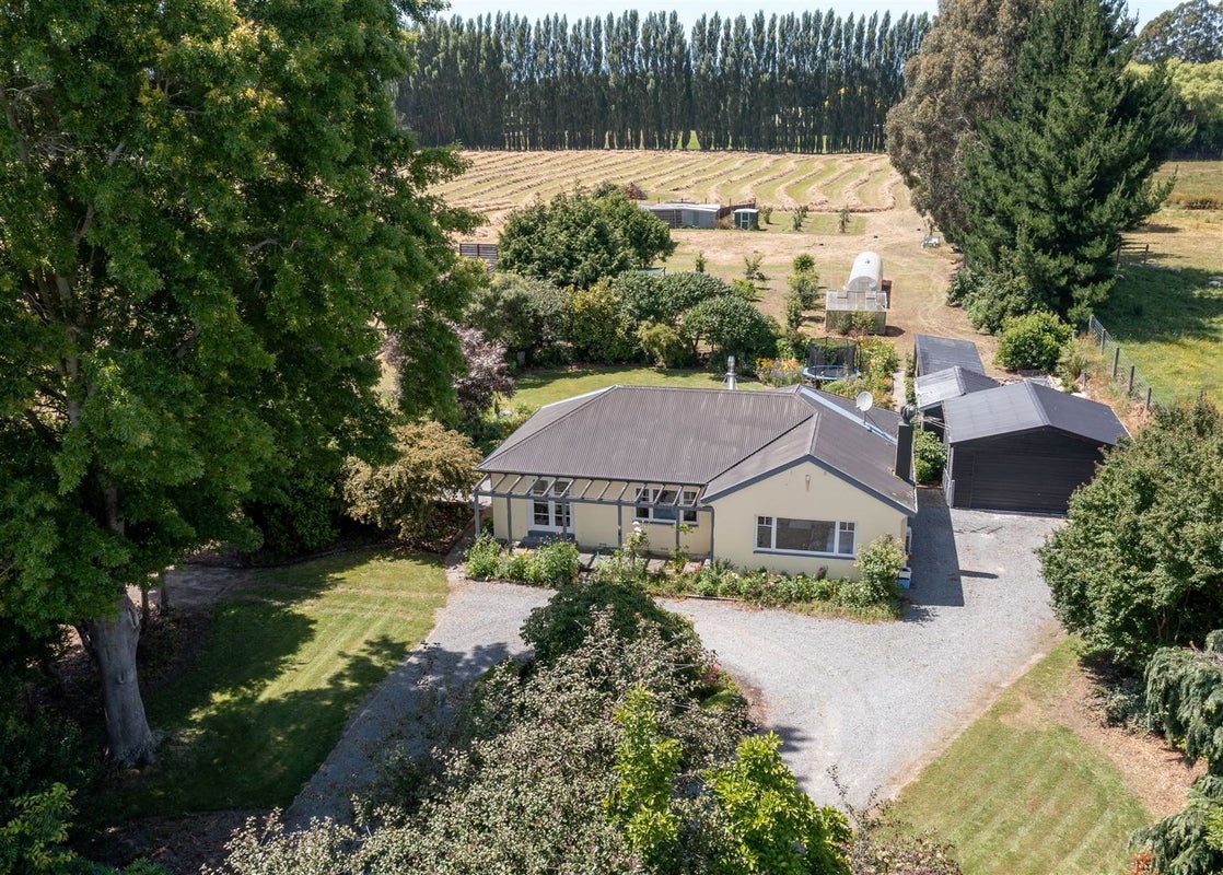 43 South Eyre Road, Clarkville, Kaiapoi - Carousel 2