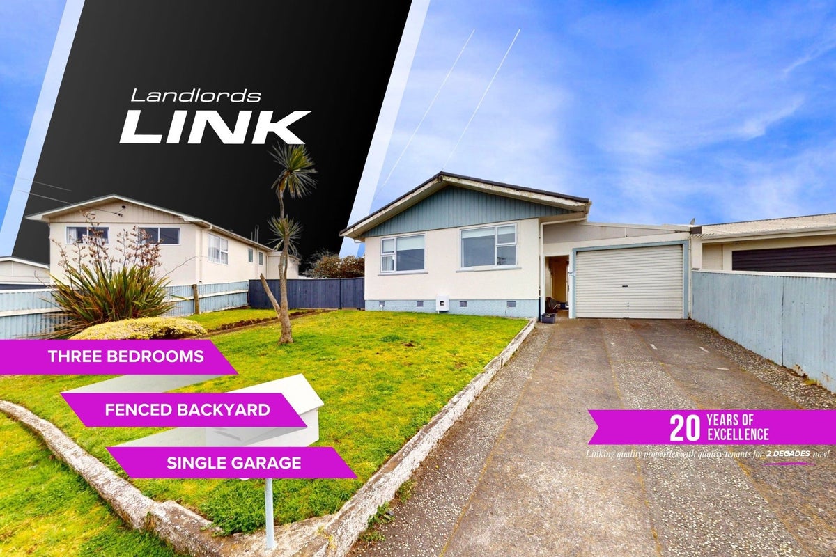 4 Arundel Place, Springvale, Whanganui, Manawatu / Whanganui - Carousel 1