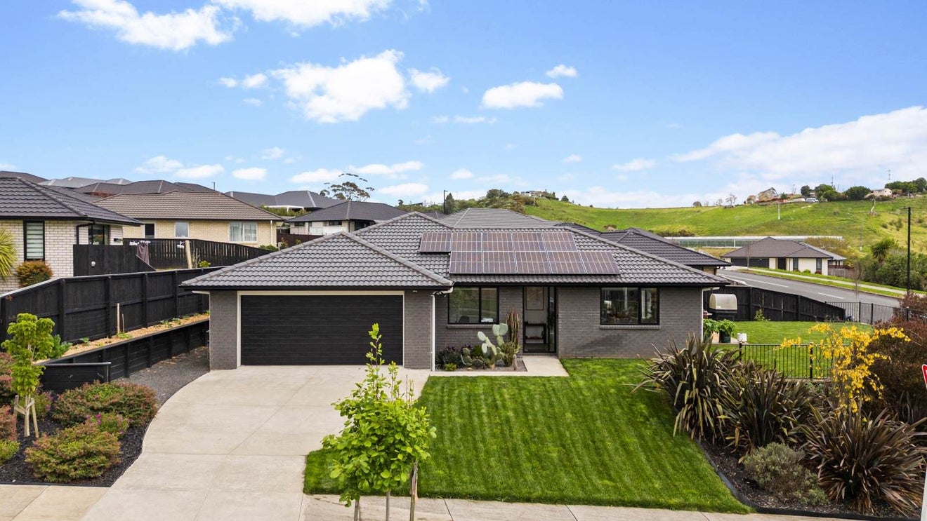 2 Bathgate Court, Pokeno, Franklin, Auckland - Carousel 1