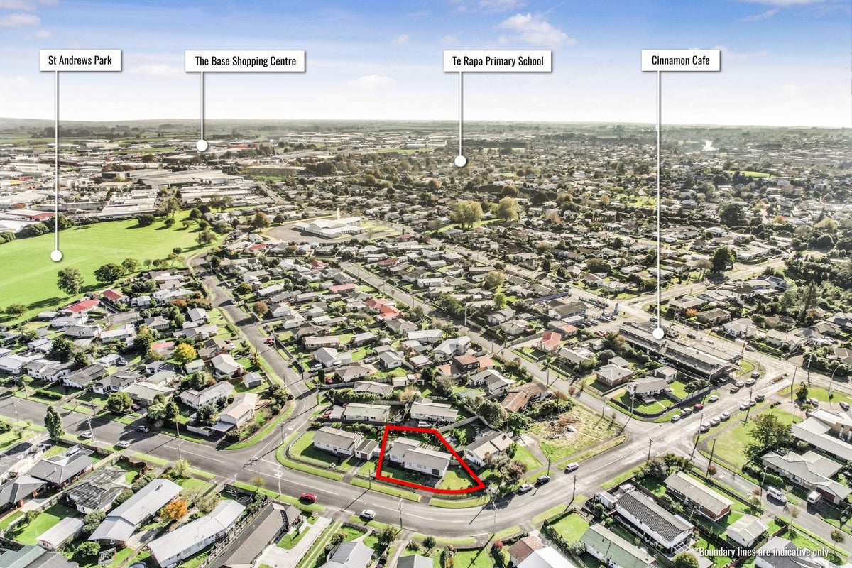 12 Cecil Street, St Andrews, Hamilton - Carousel 21