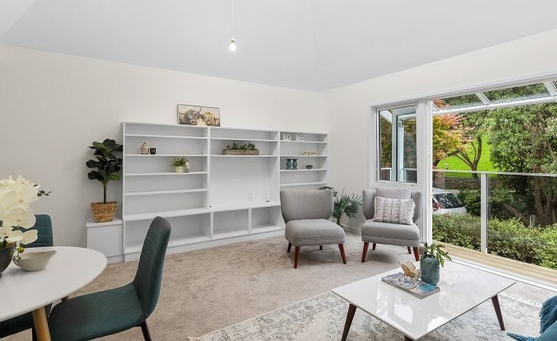 15 Lawson Place, Mount Victoria, Wellington - Carousel 1