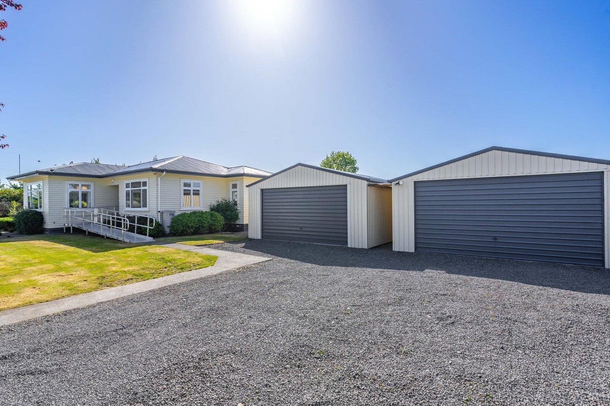 28 Raglan Street, Lansdowne, Masterton - Carousel 1
