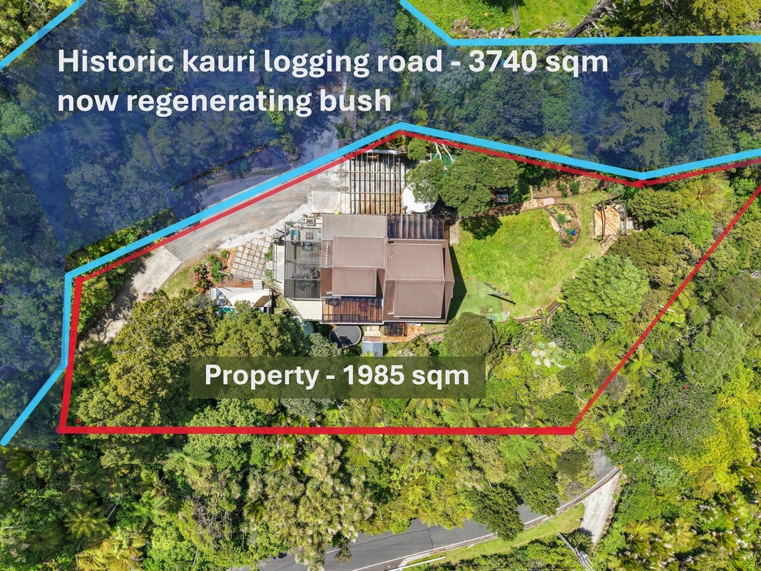 338 Wairere Road, Waitakere, Henderson - Carousel 27