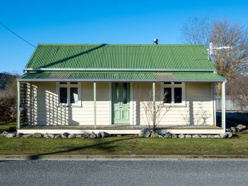 25 High Street, Parkside, Timaru - Carousel 1