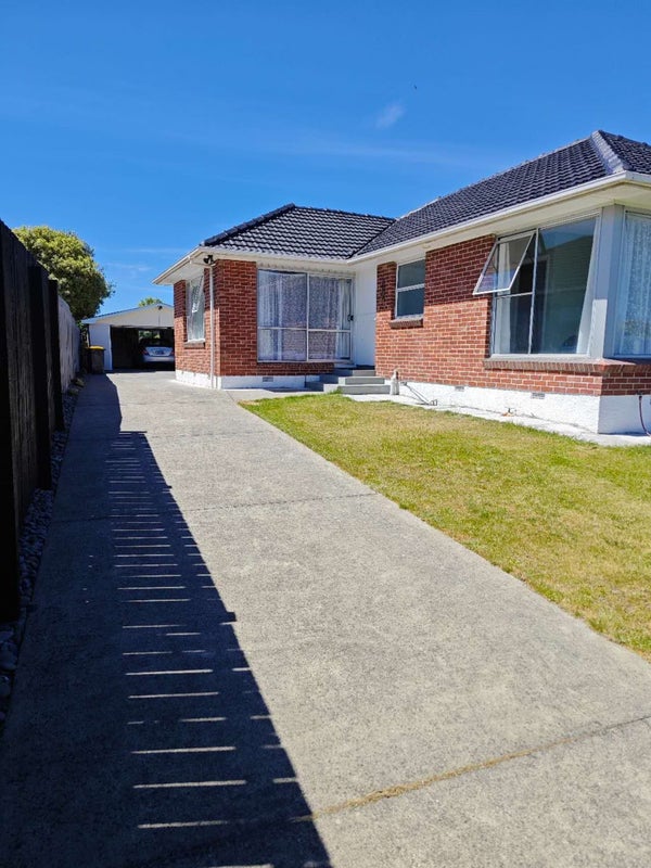 18 Clearbrook Street, Shirley, Christchurch - Carousel 2
