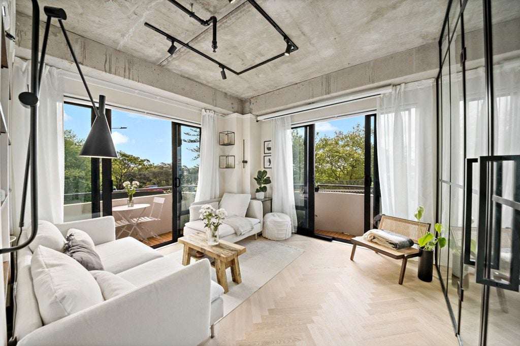 2B/11 Howe Street, Auckland Central, Auckland - Carousel 2