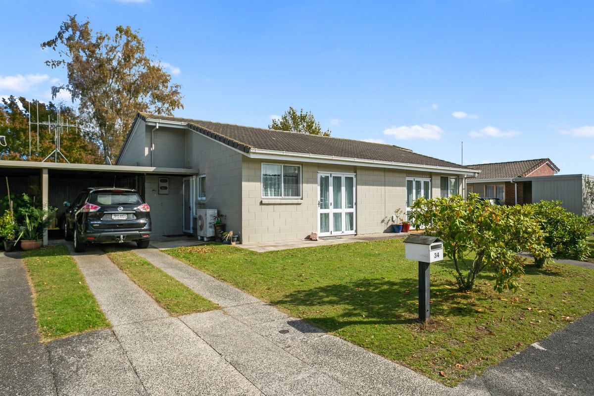 34 Walnut Place, Tokoroa, Tokoroa - Carousel 1