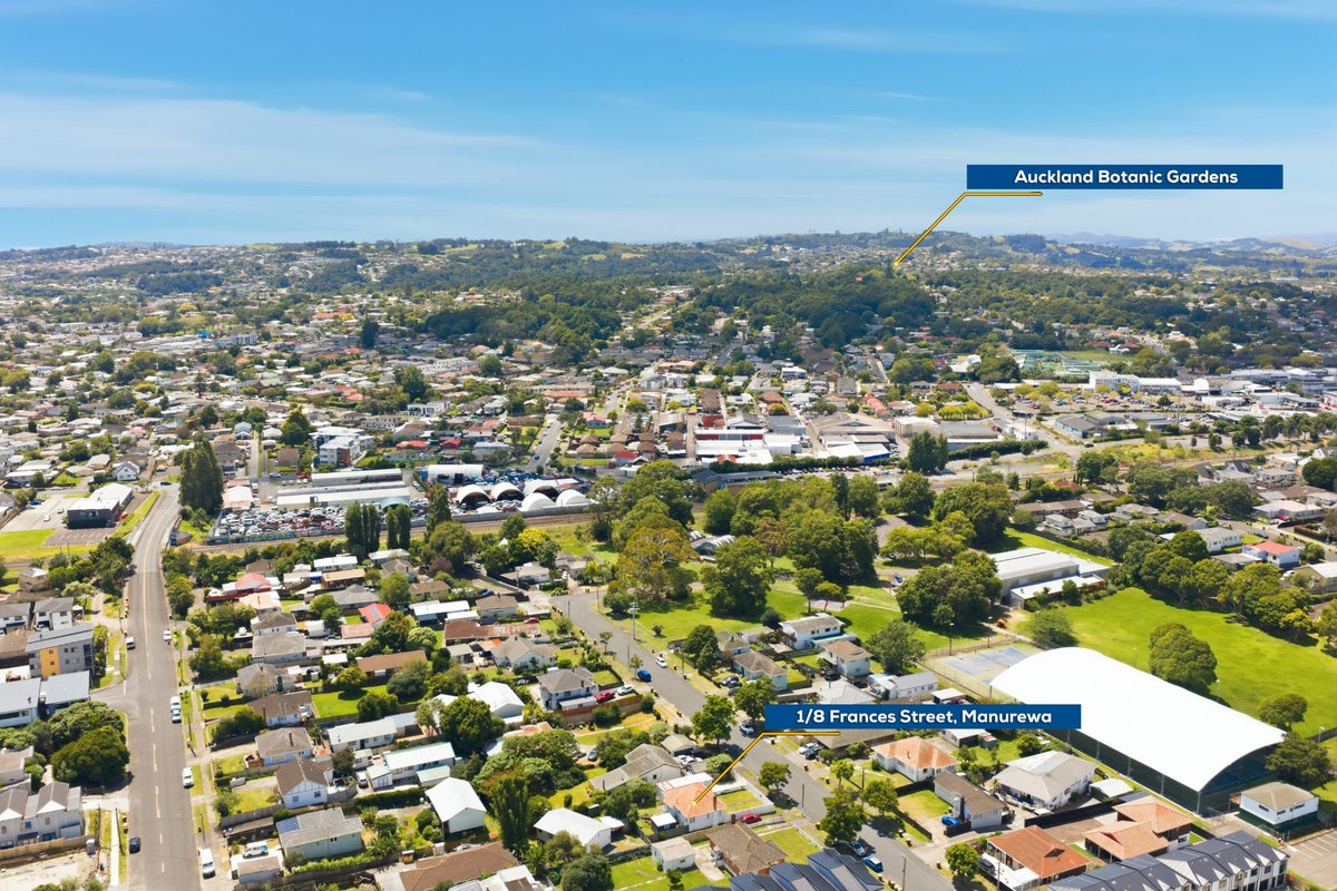 1/8 Frances Street, Manurewa, Auckland - Carousel 23