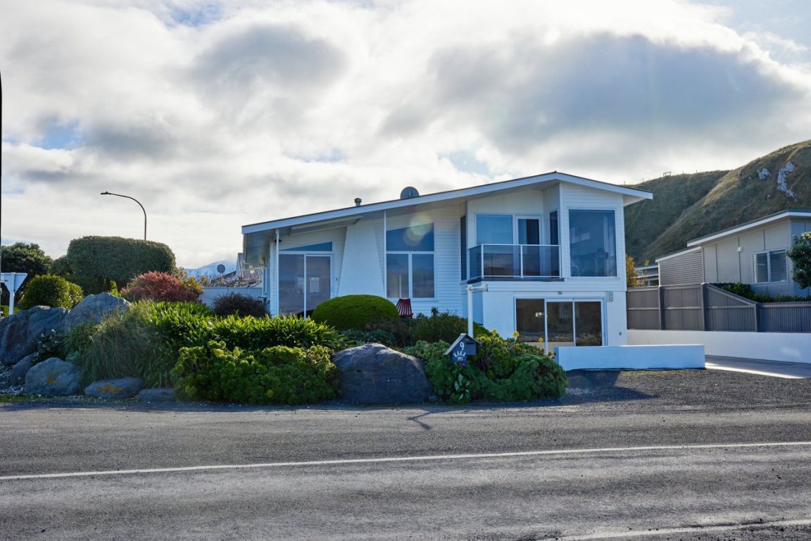 9 Kaka Road, South Bay, Kaikoura - Carousel 1