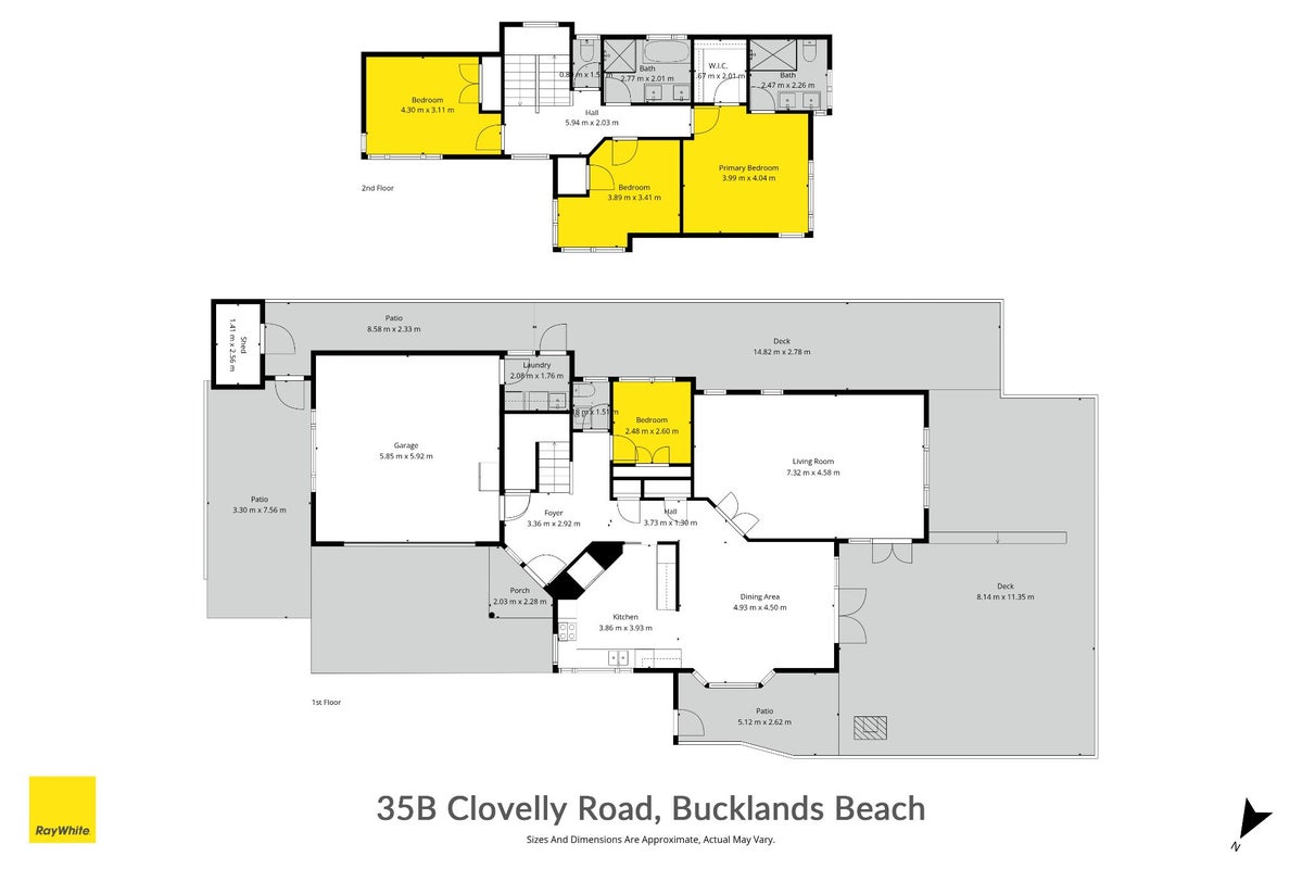 2/35 Clovelly Road, Bucklands Beach, Auckland - Carousel 28