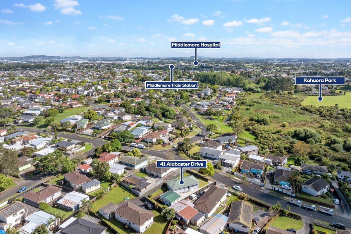 41 Alabaster Drive, Papatoetoe, Auckland - Carousel 29