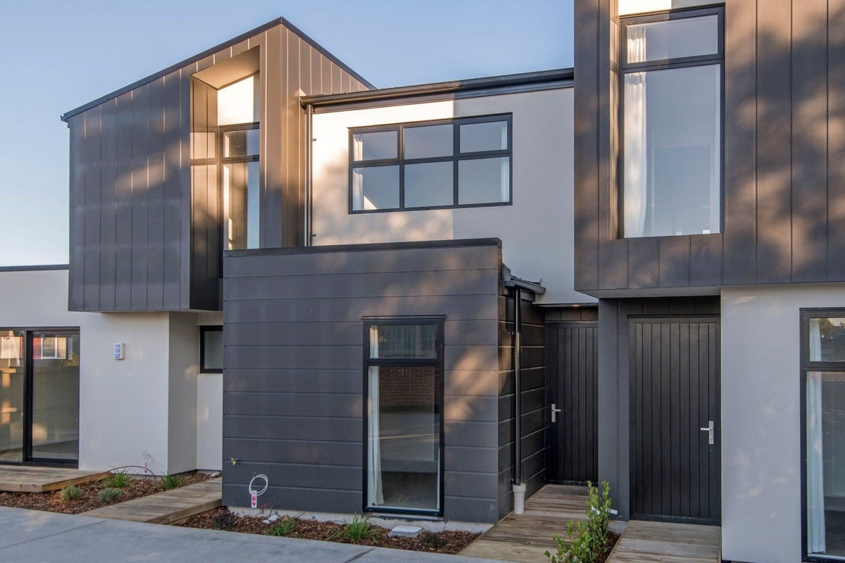 4/61 Marshland Road, Shirley, Christchurch - Carousel 1