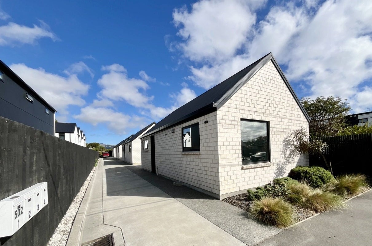 1/502 Armagh Street, Linwood, Christchurch - Carousel 2