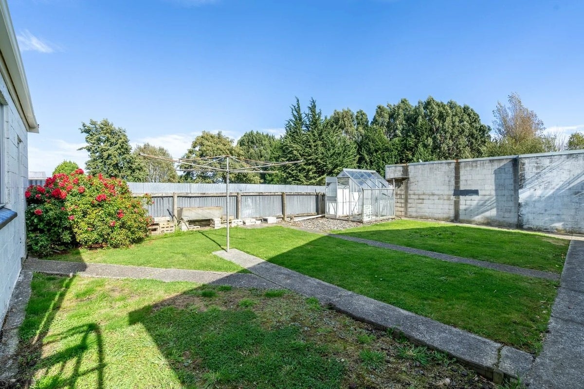 145 Mcquarrie Street, Kingswell, Invercargill - Carousel 23