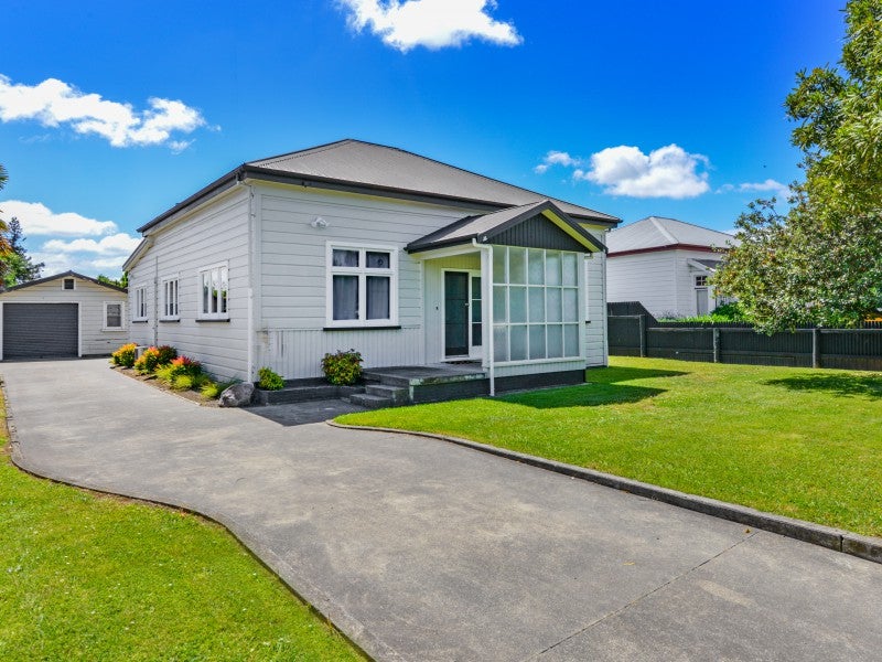 709 Fitzroy Avenue, Mahora, Hastings - Carousel 1