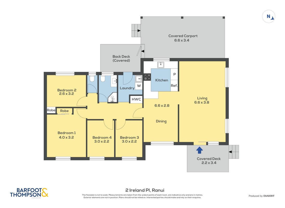 2 Ireland Place, Ranui, Auckland - Carousel 10
