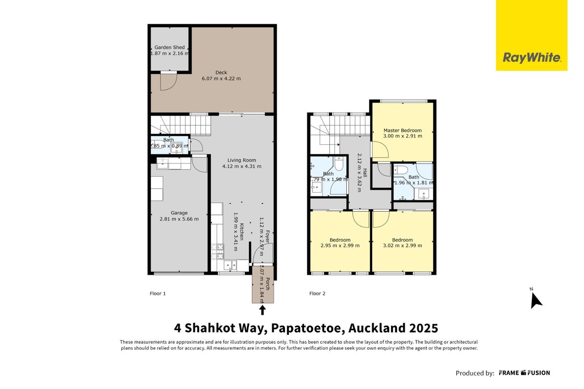 4 Shahkot Way, Papatoetoe, Auckland - Carousel 15