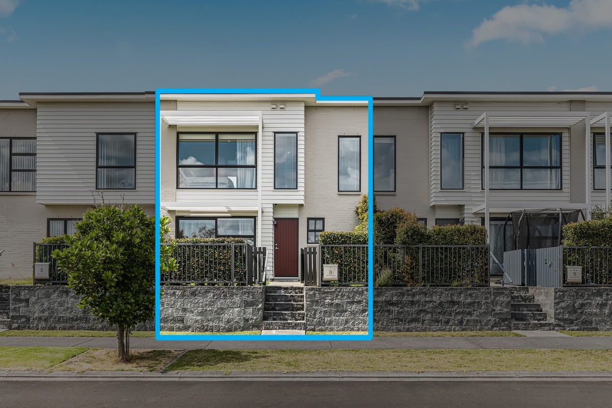 24 Joseph McDonald Drive, Whenuapai, Auckland - Carousel 1