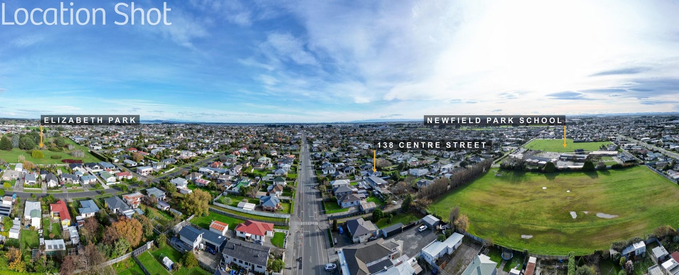 138 Centre Street, Heidelberg, Invercargill, Southland - Carousel 28