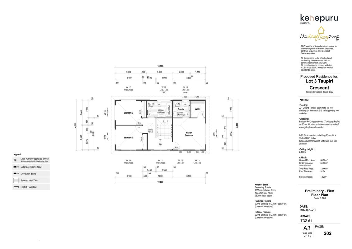 3A Taupiri Crescent, Titahi Bay, Porirua - Carousel 10