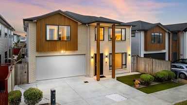 20 Ako Road, Flat Bush, Auckland - Carousel 1