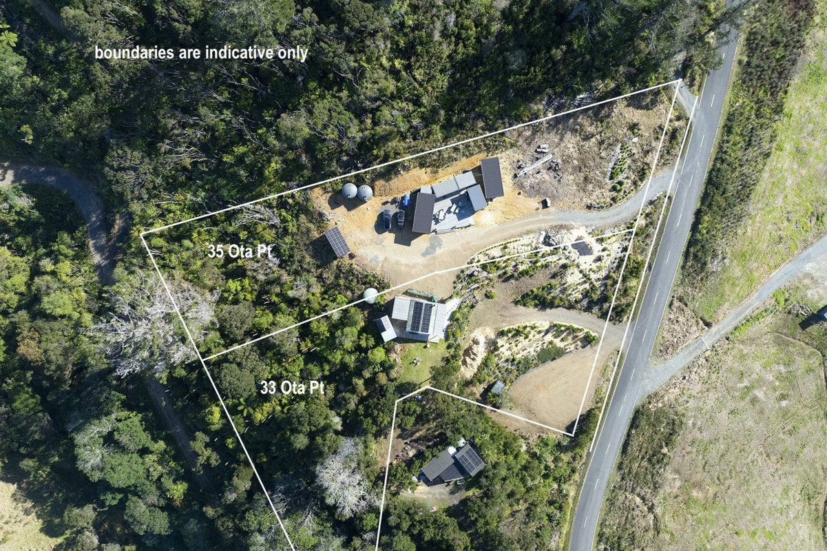 0 Saint Pauls Road, Whangaroa, Kaeo - Carousel 22