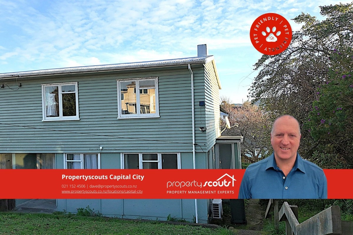 78 Hereford Street, Cannons Creek, Porirua - Carousel 1