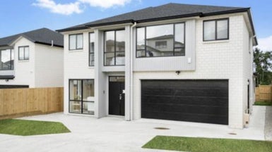 22 Rathmines Road, Flat Bush, Auckland - Carousel 1