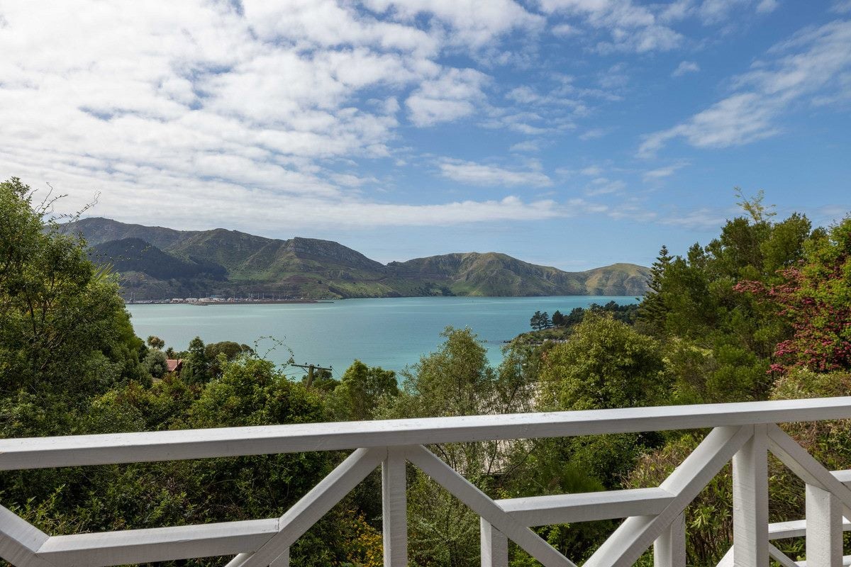 2 Marama Terrace, Diamond Harbour, Lyttelton - Carousel 2